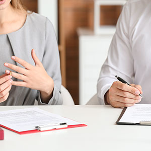 Are You Ready To Get A Divorce?