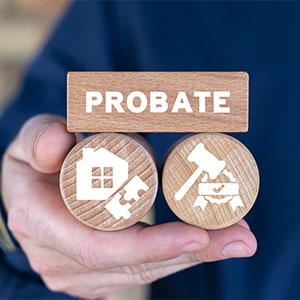 Probate