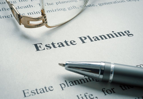 Experienced Santa Rosa, CA, Estate Planning Lawyer