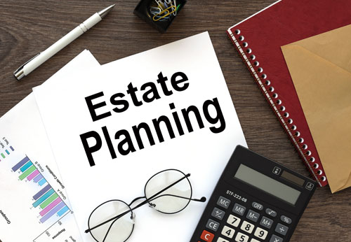 Experienced Santa Rosa, CA, Estate Planning Lawyer
