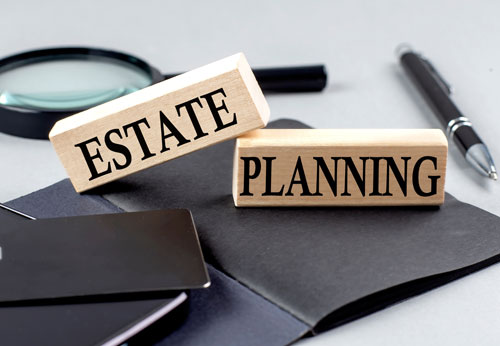 Experienced Santa Rosa, CA, Estate Planning Lawyer