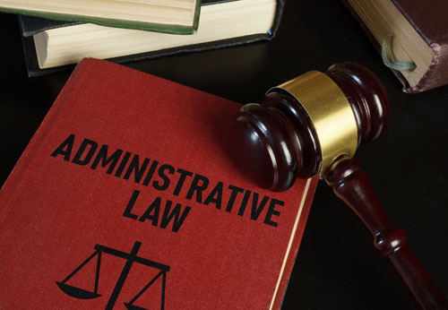 Trust Administration Lawyer, Santa Rosa, CA