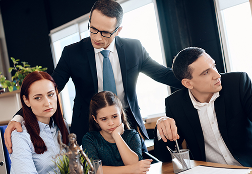 Guardianship Lawyer Cotati California