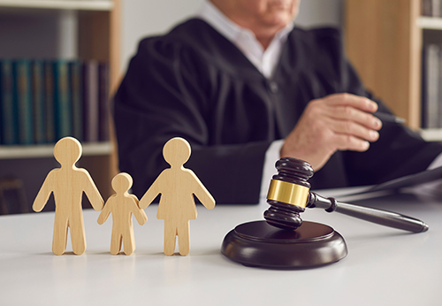 Guardianship Lawyer Cotati California