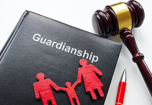 Guardianship Lawyer Cotati California