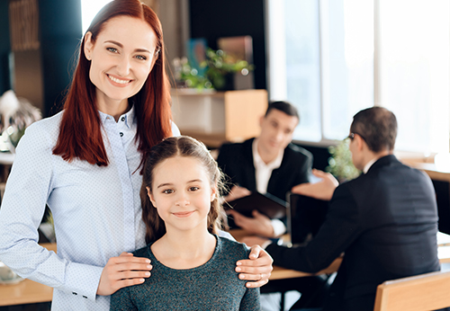 Guardianship Lawyer Rohnert Park California