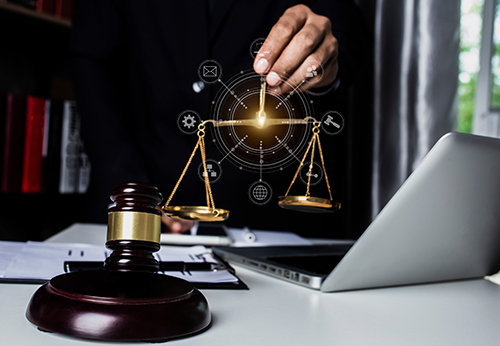 Trust Administration Lawyer Windsor California