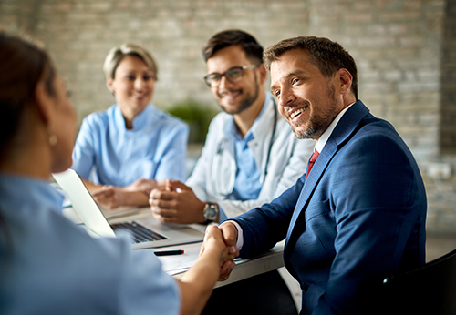 Trust Administration Lawyer Windsor California