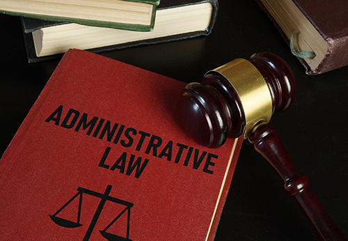 Trust Administration Lawyer Windsor California